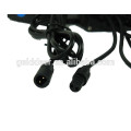 Hot Sale New Type Car 12V Waterproof Led Flashing Strobe Light (SL612)